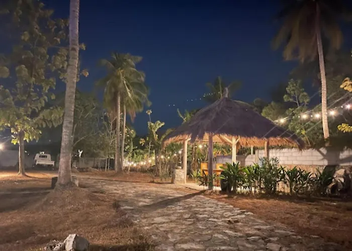 Latansa Inn