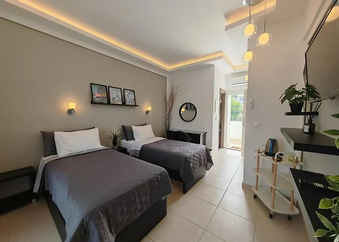 Hotel Valerios