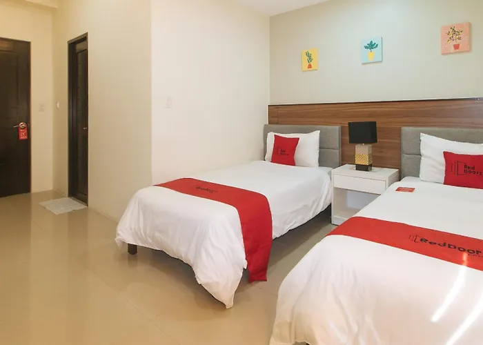 Reddoorz @ Leoncia Apartelle Mandaue City