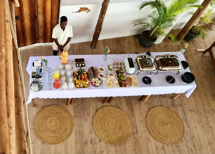 Mia Boutique Hotel & Restaurant