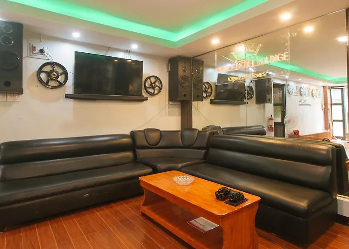 Reddoorz At Prince Hotel Near Naia T1