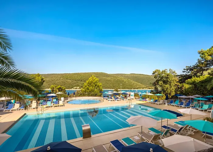 Sunny Rabac By Valamar