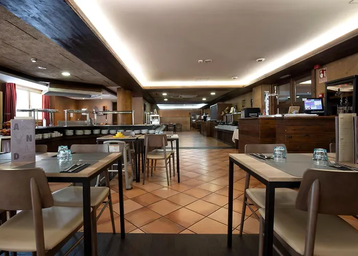 Hotel Magic Ski By Nexta
