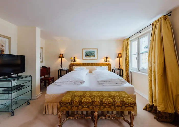Hotel Edelweiss