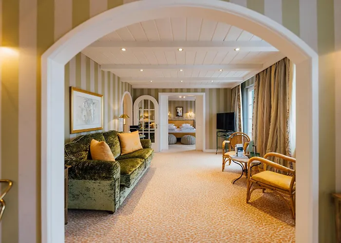 Hotel Edelweiss