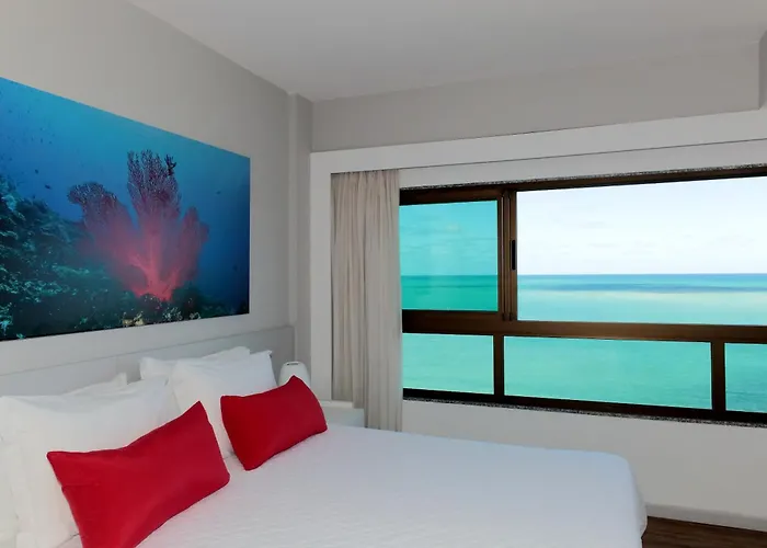 Hotel Ponta Verde Maceió