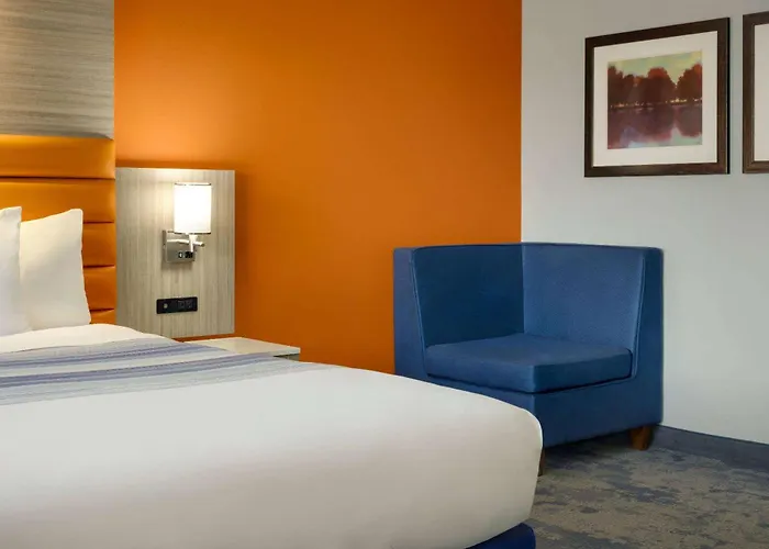 Americinn By Wyndham Inver Grove Heights Minneapolis