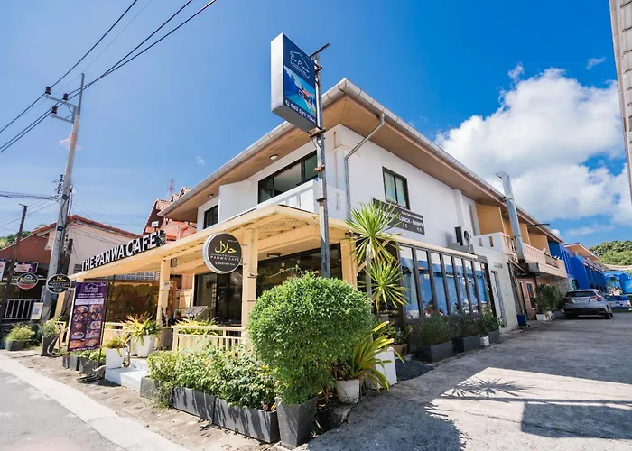 The Panwa House Phuket - Halal Friendly