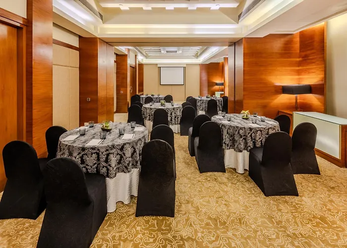 Vivanta Goa, Panaji