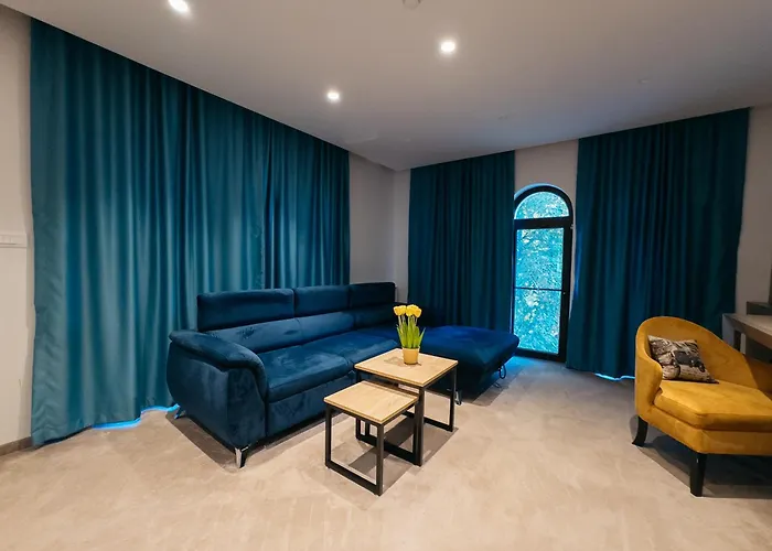 Hotel Gradche