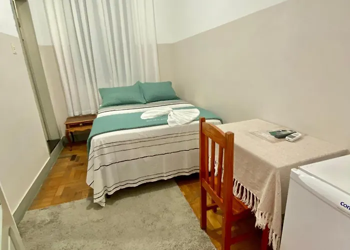 Grande Hotel Minas Gerais