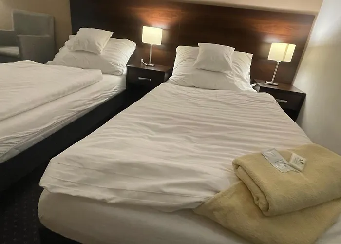 Hotel Zlaty Andel