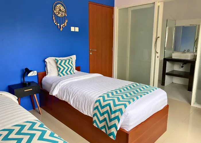 The Happinezz Hills Hotel