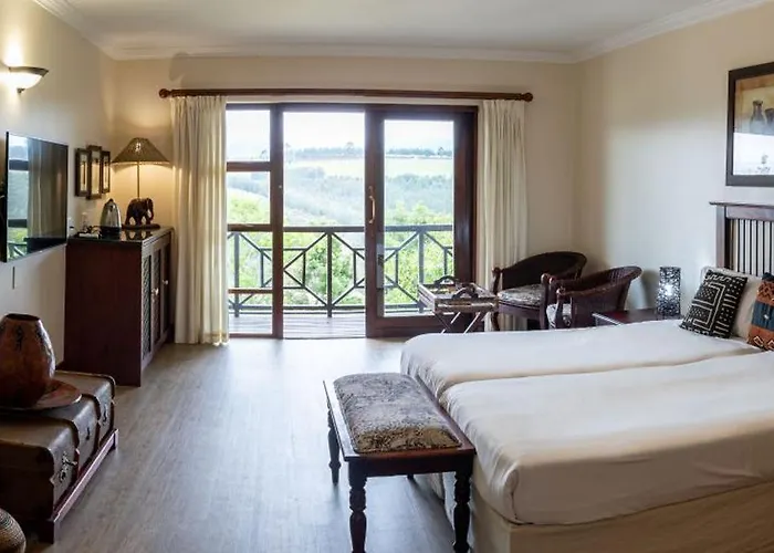 Far Hills Country Hotel