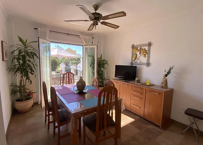 Villa Casa Rosi, Vistas Al Mar, Piscina Privada Y Aa