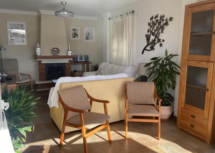Villa Casa Rosi, Vistas Al Mar, Piscina Privada Y Aa