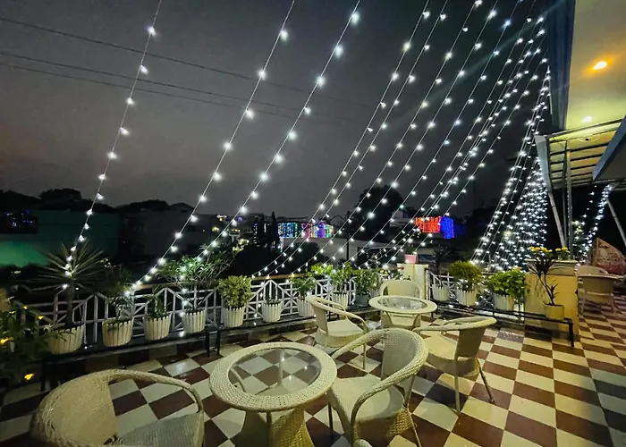 Stayble Homestay