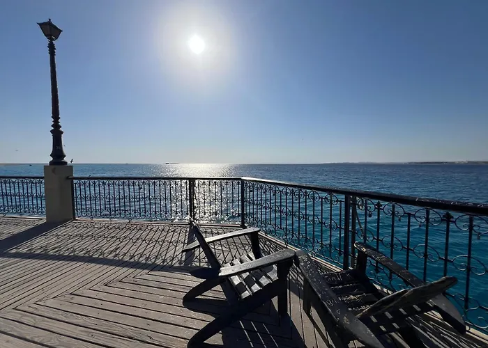 Villa Kuba Luxury Private Pool Hurghada