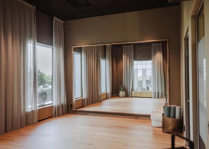 Clarion Hotel The Pier