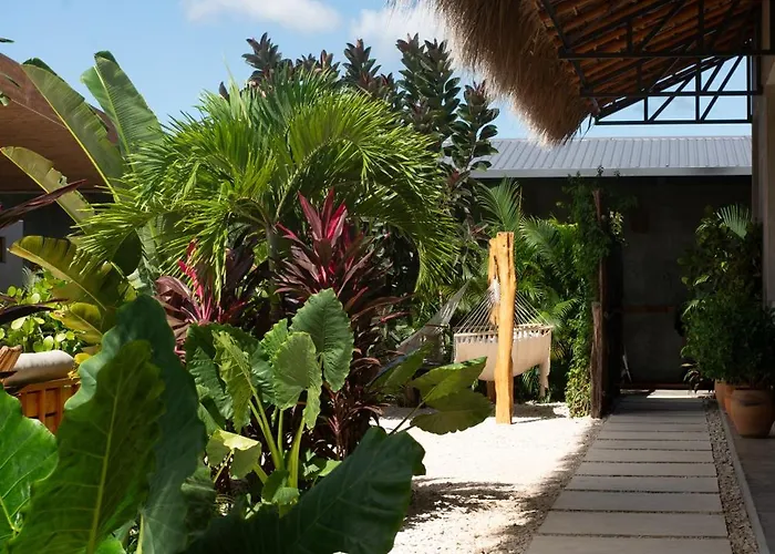 Tukasa - Surfhouse Popoyo