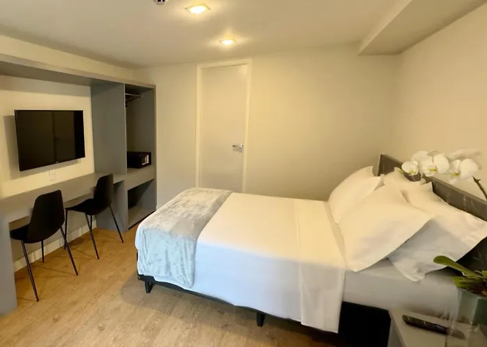 Art Lapa Hotel