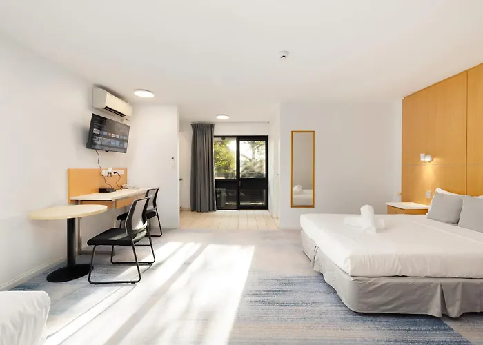 Asraport Motel