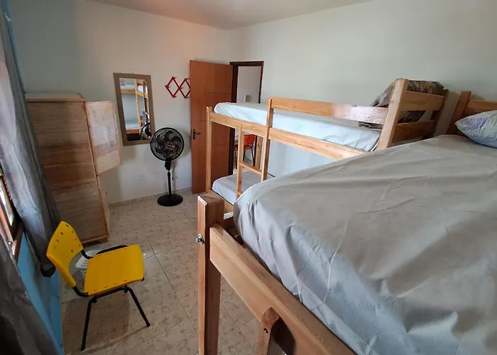 Pontal Hostel Ilheus
