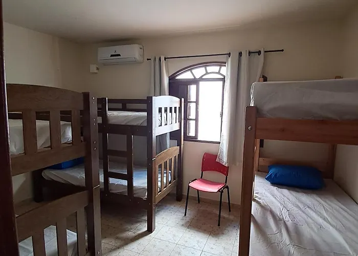 Pontal Hostel Ilheus