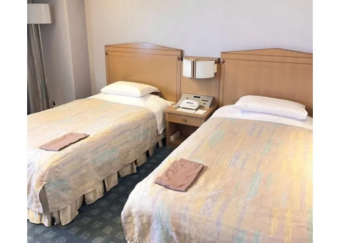 Heritage Hotel Hanno Sta, - Vacation Stay 26040V