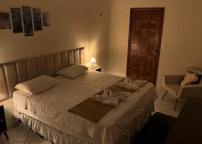 Pousada Villa Carolina
