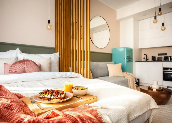 Accordion Boutique Residence & Premium Suites