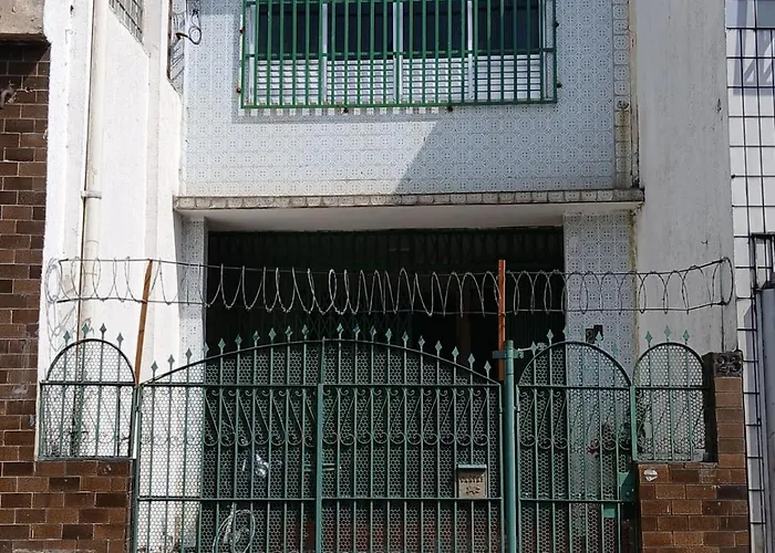 Republica Hostel