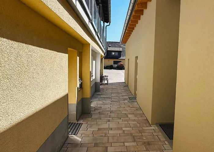 Hotel Traube Rheinhessen