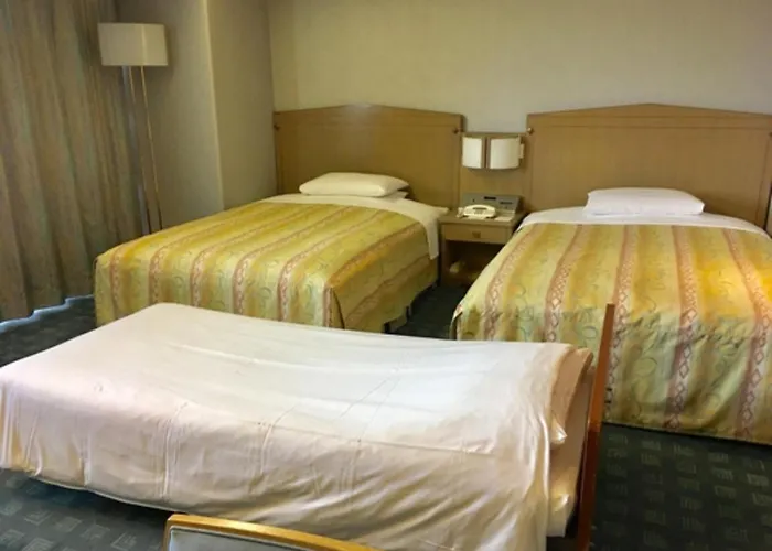 Heritage Hotel Hanno Sta, - Vacation Stay 46634V