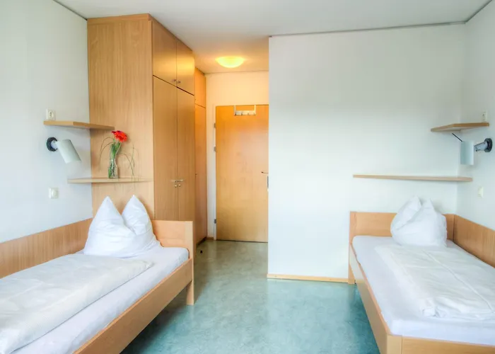 Kolping Premium Hostel Salzburg