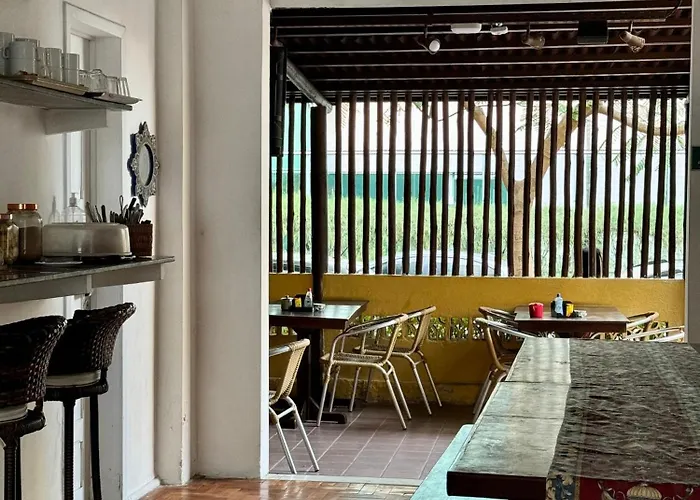 Albergaria Hostel