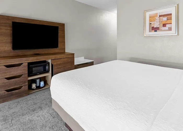 Hampton Inn & Suites Abilene I-20