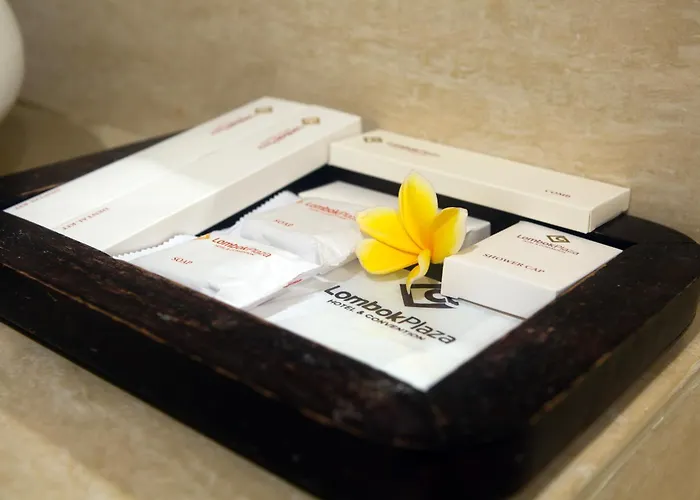 Lombok Plaza Hotel And Convention