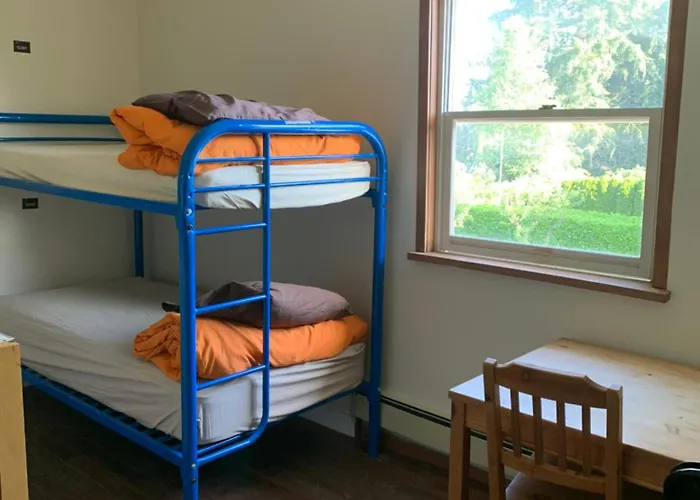 Vancouver Backpacker House - 10 Min Walk To Metrotown Skytrain Station
