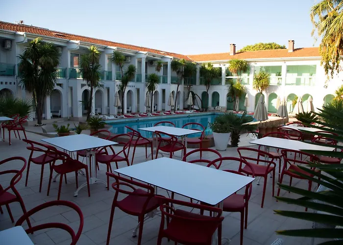 Pidasus Hotel