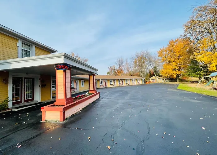 North Bay Inn