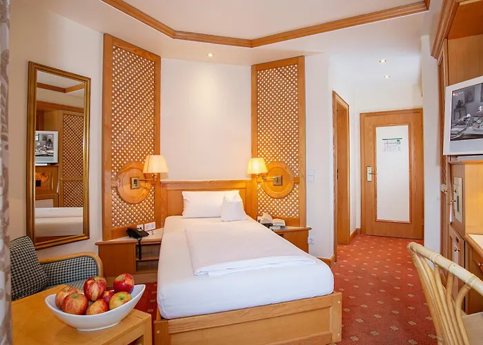 Thermenhotel Quellenhof