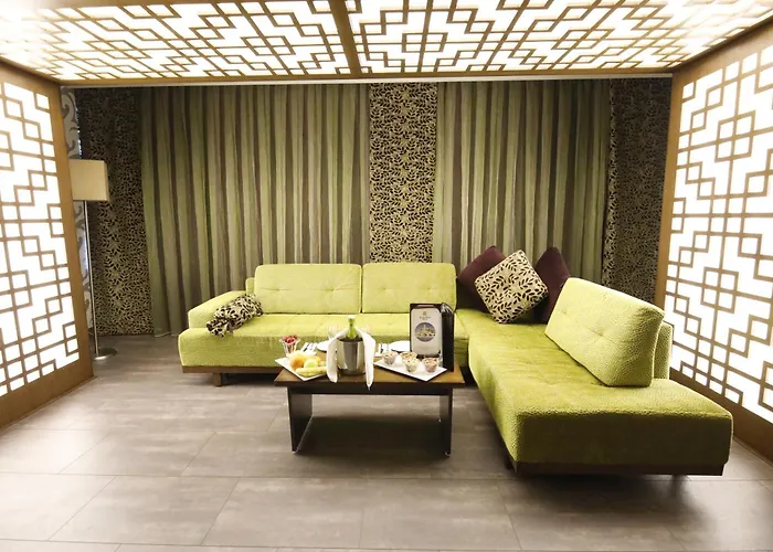 Sirin Park Hotel