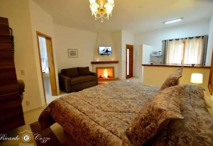 Hotel Villa Greenberg