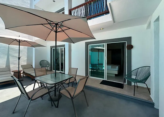 Hotel Caracol Isla Mujeres