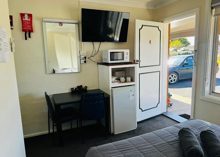 Altona Motel