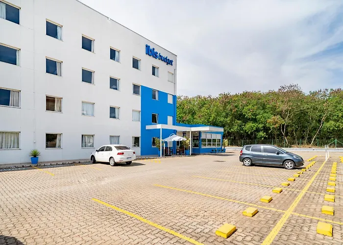 Ibis Budget Piracicaba