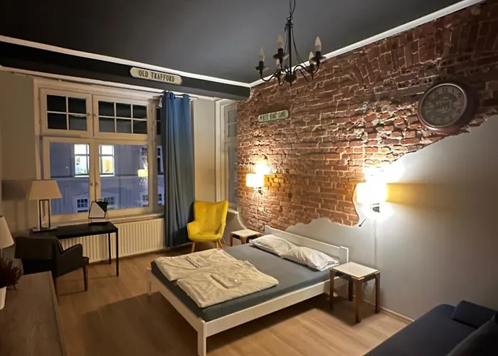 Chilli Hostel