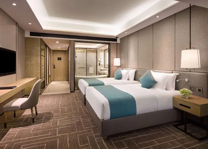 Wyndham Grand Maoming
