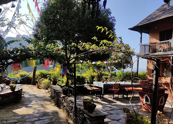 Depche Village Resort